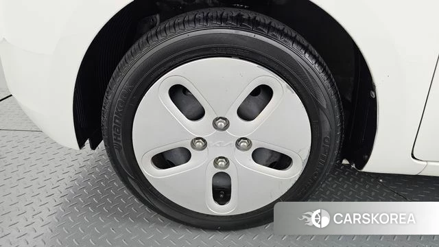 Kia The New Ray id 4541490 из Кореи 26