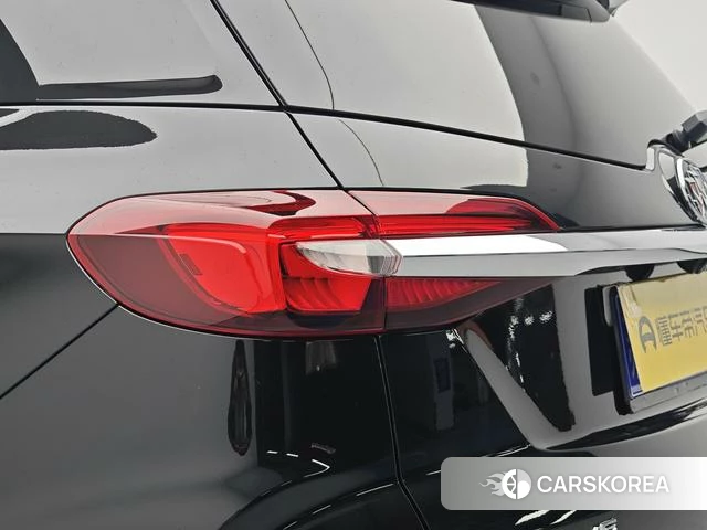 Buick Angke Flag id 4209205 из Китая 15