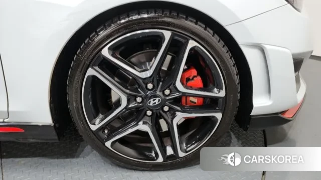 Hyundai Veloster (JS) id 3464135 из Кореи 15