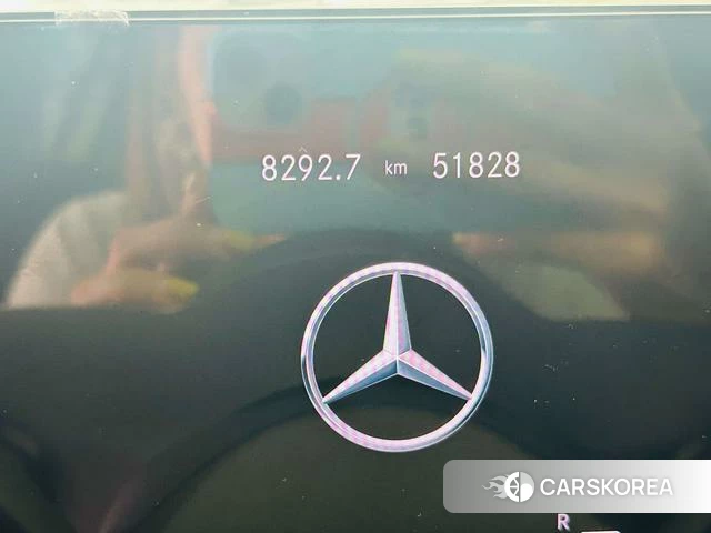 Mercedes-Benz Class A (imported) id 4329192 из Китая 21