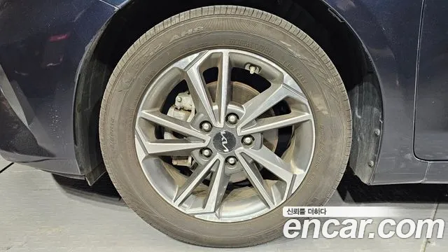 Kia The New K3 2nd generation id 2710539 из Кореи 15