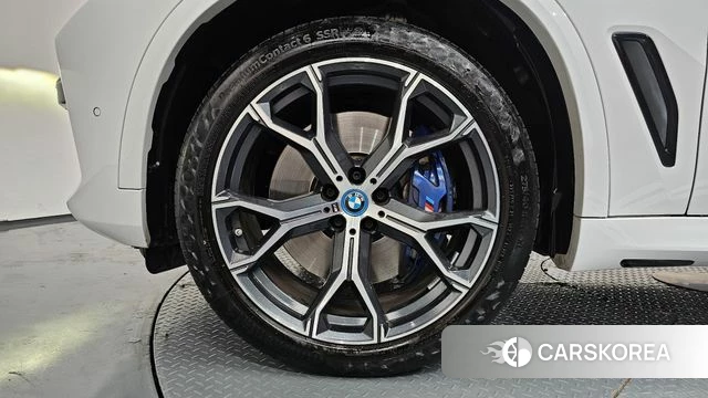 BMW X5 (G05) id 4540977 из Кореи 15