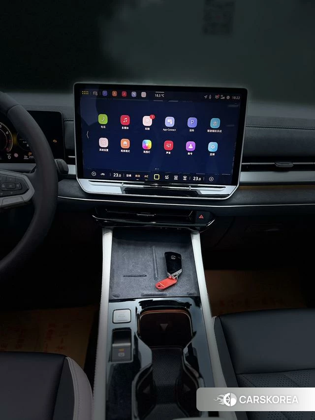 Volkswagen Sagitar id 4240053 из Китая 12