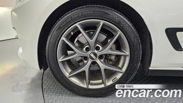 BMW 3 Series GT (F34) id 2567336 из Кореи 15