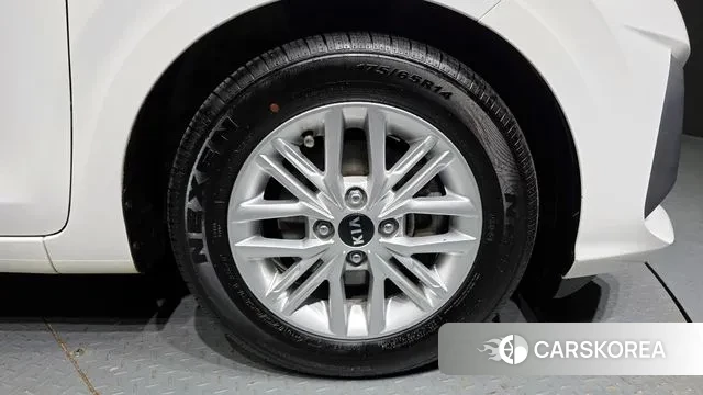 Kia Morning Urban (JA) id 2961024 из Кореи 15