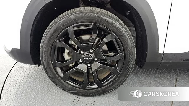 Kia The New Seltos id 3734900 из Кореи 15