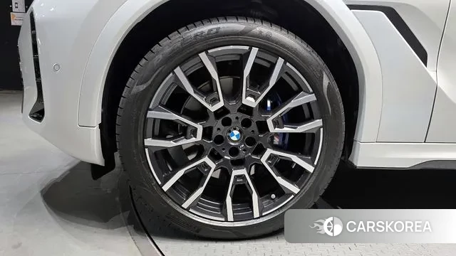 BMW X6 (G06) id 3596234 из Кореи 15