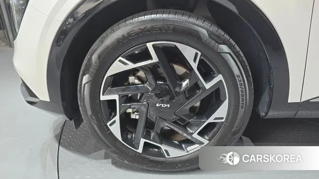 Kia Sportage 5th Generation id 3645378 из Кореи 15