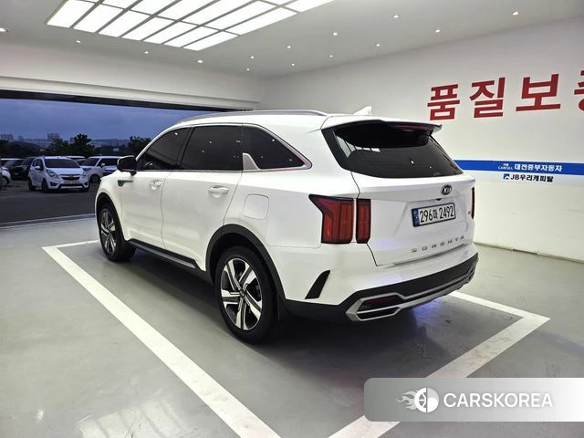 Kia Sorento 4th Generation id 4284041 из Кореи 15