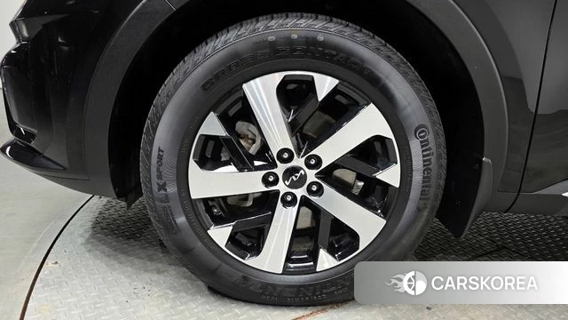 Kia Sorento 4th Generation id 3812586 из Кореи 15