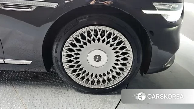 Genesis G90 id 3407594 из Кореи 15