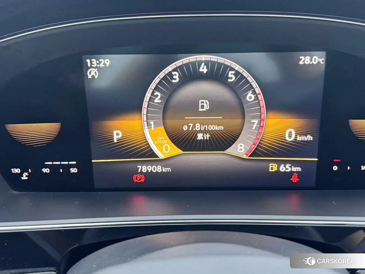 Volkswagen Passat id 4406005 из Китая 13