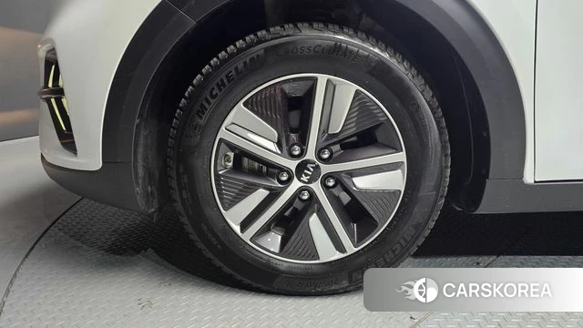 Kia The New Niro id 4362921 из Кореи 15