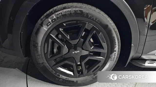 Kia The New Sorento 4th Generation id 3659143 из Кореи 15