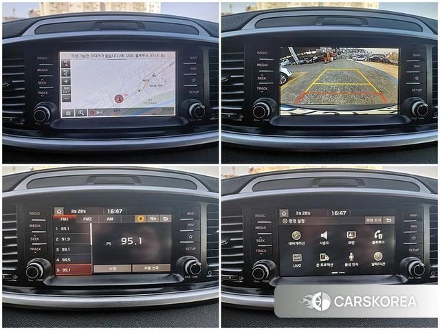 Kia The New Sorento id 3856595 из Кореи 15