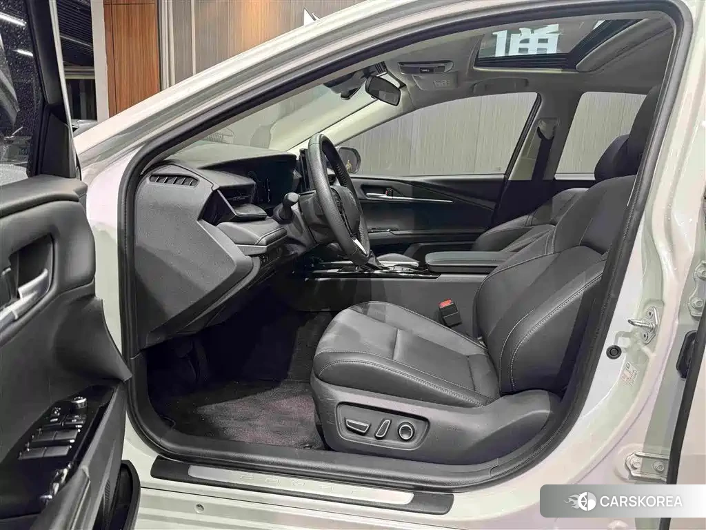 Toyota Camry id 4655076 из Китая 14
