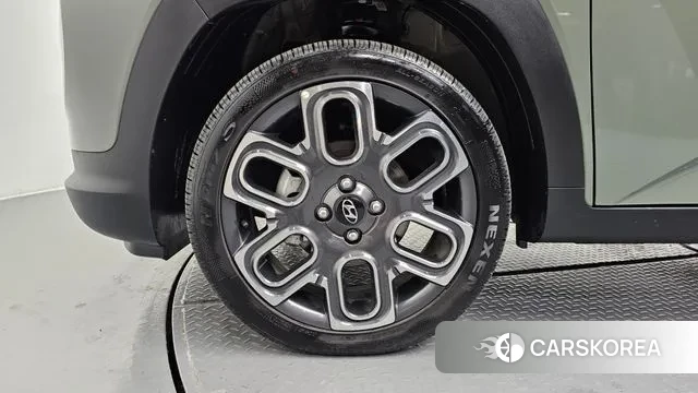 Hyundai Casper id 3347665 из Кореи 15