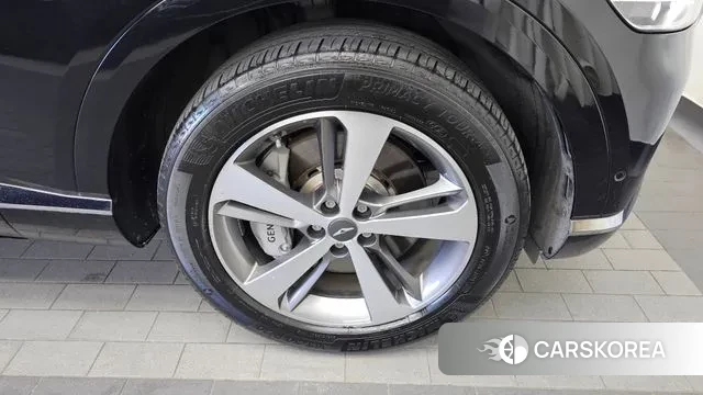 Genesis GV80 id 3529422 из Кореи 15