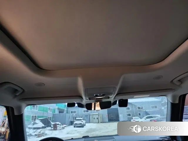 Land Rover Defender (L663) id 3519016 из Кореи 7