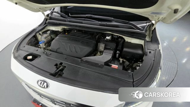 Kia The New Carnival id 3845011 из Кореи 15