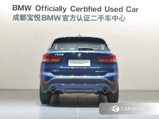 BMW X1 id 4353223 из Китая 11