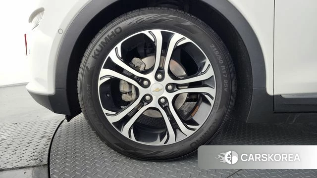 Chevrolet (GM Daewoo) Bolt EV id 3807833 из Кореи 16