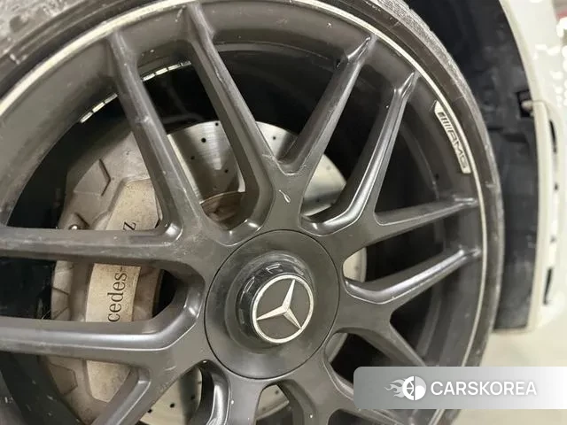 Mercedes-Benz CLS-Class C257 id 3428192 из Кореи 12