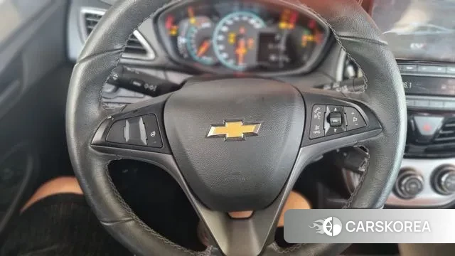 Chevrolet (GM Daewoo) The New Spark id 3060899 из Кореи 7