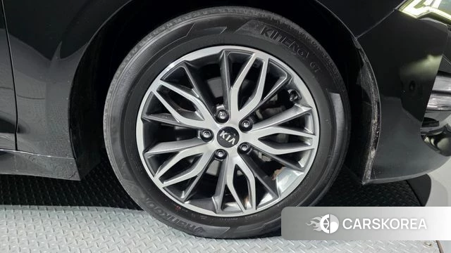 Kia K5 3rd generation id 4581107 из Кореи 15
