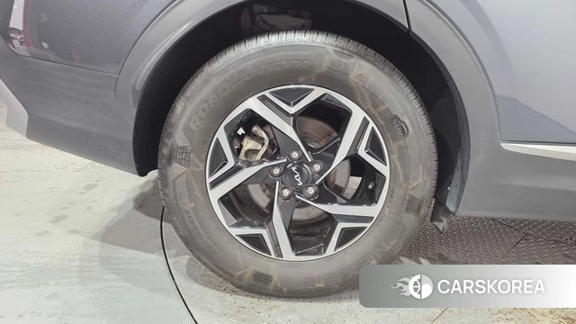Kia Sportage 5th Generation id 4614184 из Кореи 28