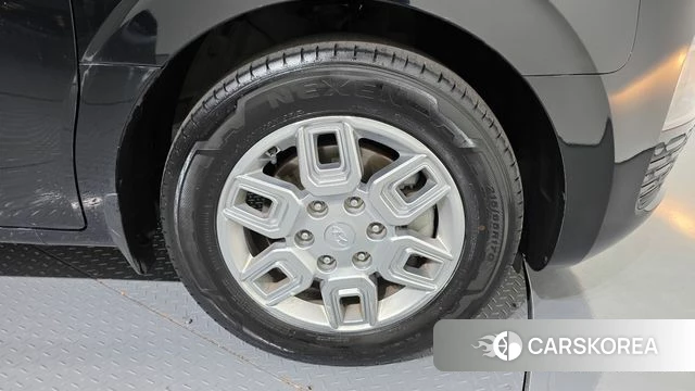 Hyundai Staria id 3865880 из Кореи 15