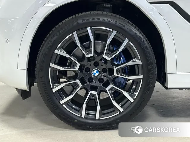 BMW X6 (G06) id 3426192 из Кореи 15