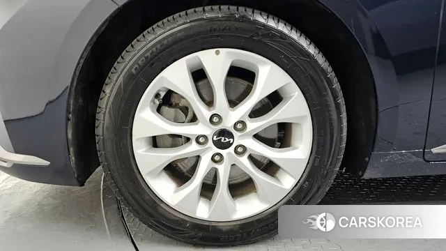 Kia K8 id 3691059 из Кореи 15