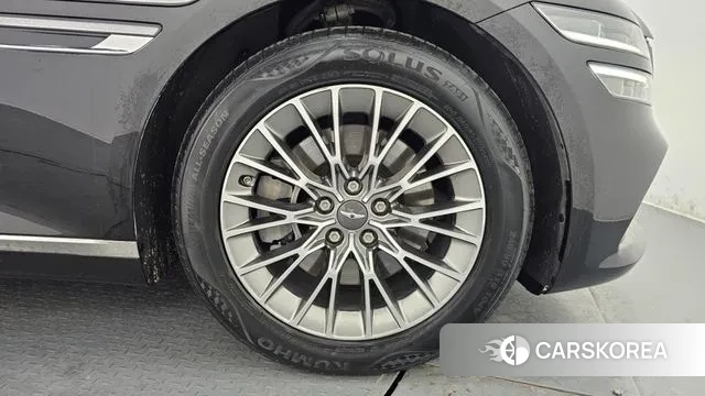 Genesis G80 (RG3) id 3771999 из Кореи 15