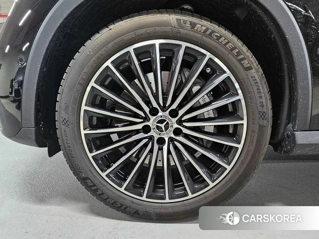 Mercedes-Benz GLC-Class X254 id 4514452 из Кореи 15