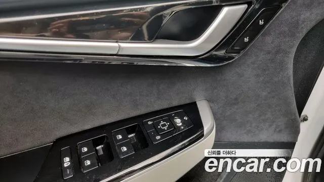 Kia EV6 id 2683955 из Кореи 15