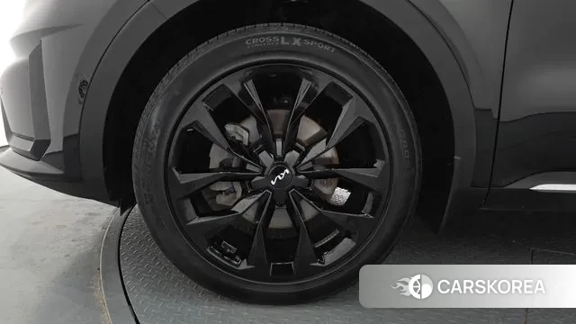 Kia Sorento 4th Generation id 3058140 из Кореи 15