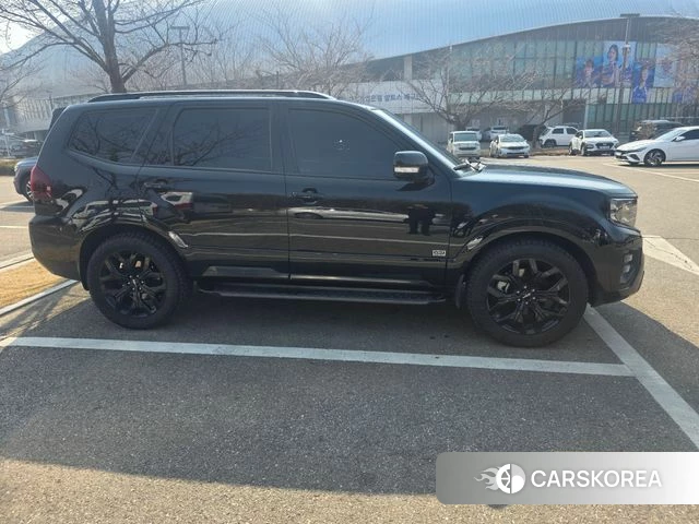 Kia Mohave Master id 3838308 из Кореи 8