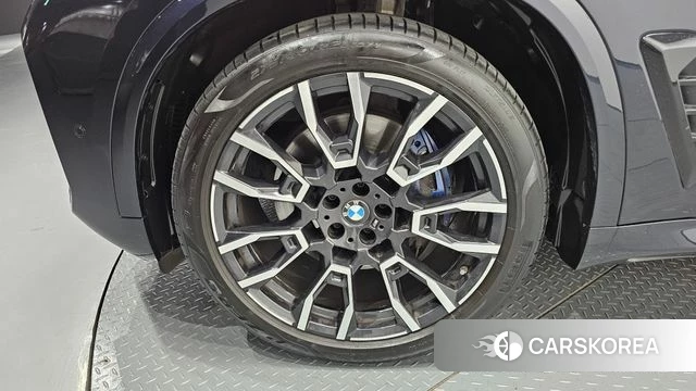 BMW X5 (G05) id 4505969 из Кореи 32