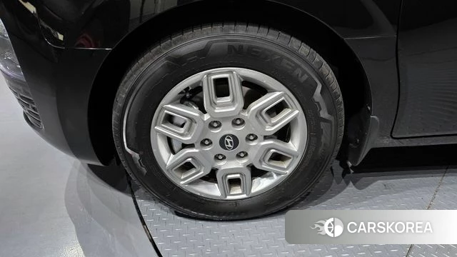 Hyundai Staria id 4229822 из Кореи 28