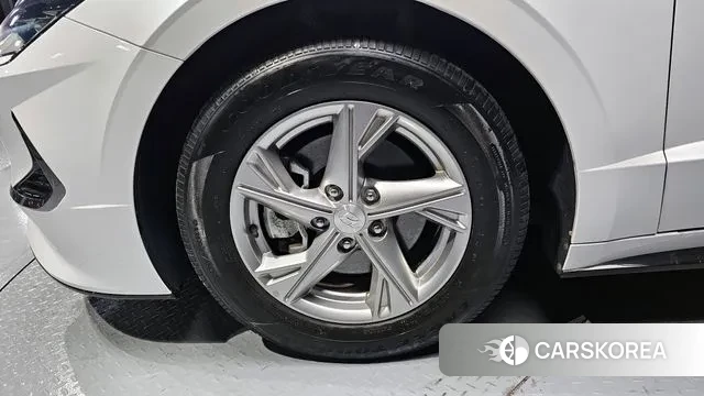 Hyundai Sonata (DN8) id 3573795 из Кореи 15