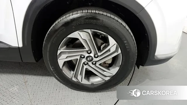 Hyundai The New Santa Fe id 3530421 из Кореи 15