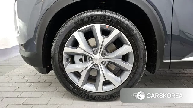 Hyundai Palisade id 3474168 из Кореи 15