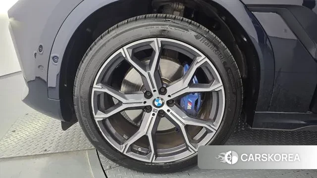 BMW X6 (G06) id 3367478 из Кореи 15