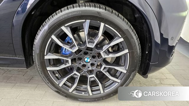 BMW X6 (G06) id 3831282 из Кореи 15