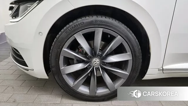 Volkswagen Arteon id 3017785 из Кореи 15