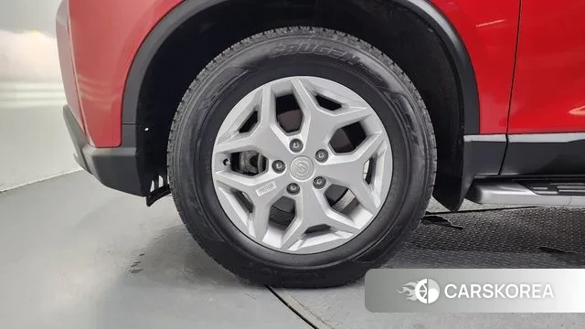 Ssangyong The New Rexton Sport id 2969525 из Кореи 15