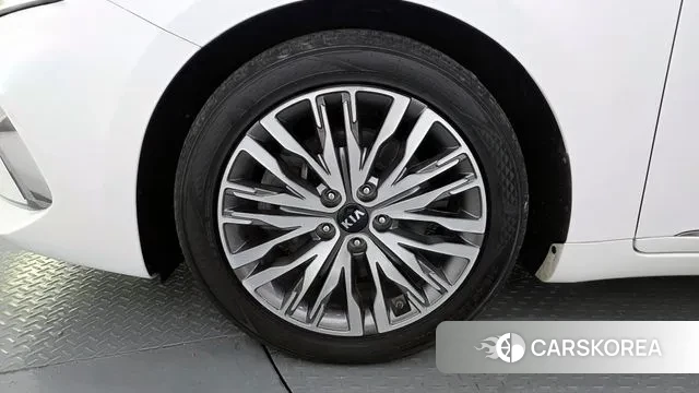 Kia K7 Premier id 3541265 из Кореи 15