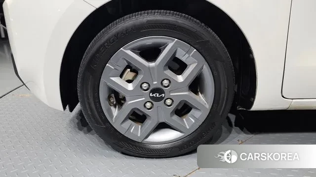 Kia The New Kia Ray id 3492342 из Кореи 15