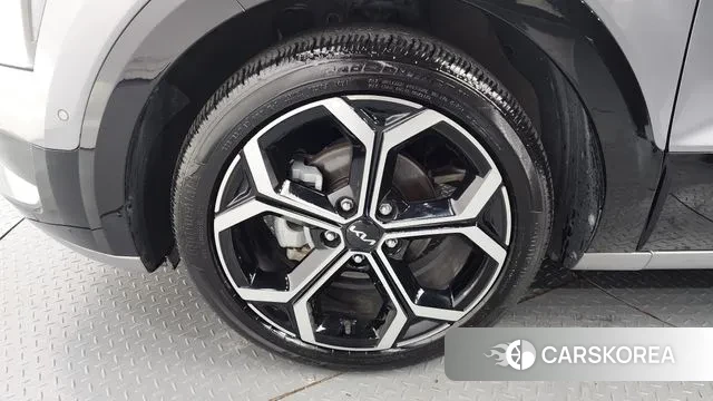 Kia Di Ol Nu Niro id 3121458 из Кореи 15